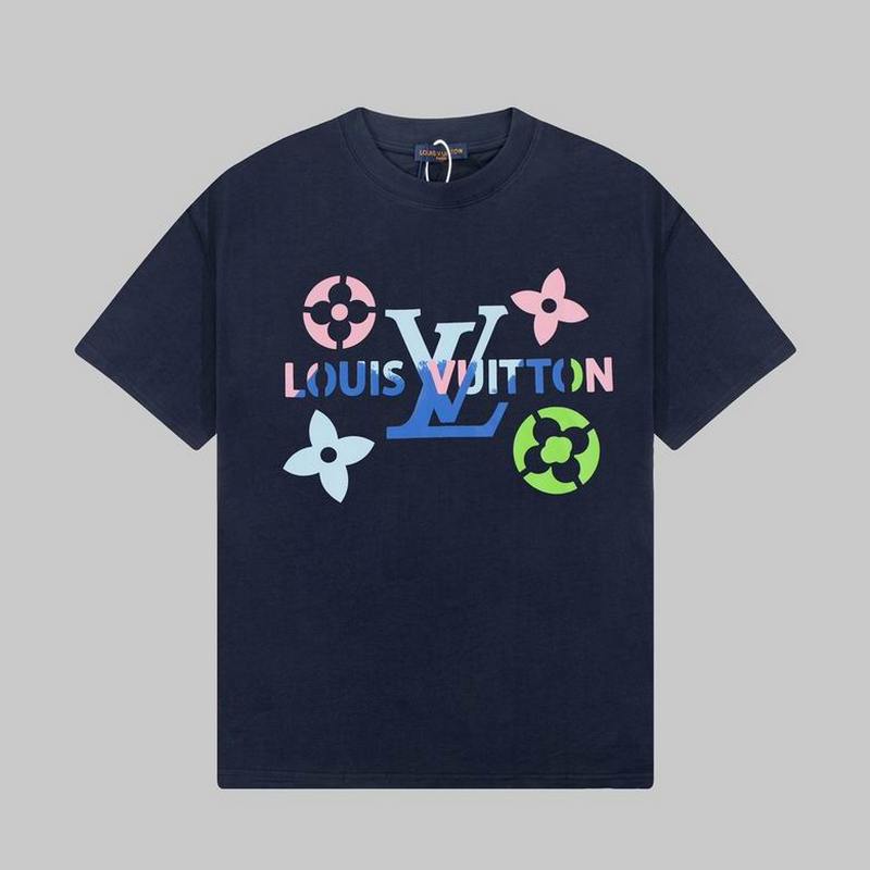 Louis Vuitton Men's T-shirts 65